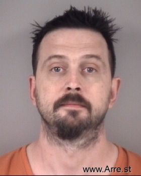 Christian M D Mccarty Miller Mugshot