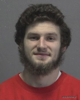 Christian Jacob Peasley Mugshot