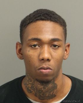 Christian Stashawn Cha Perry Mugshot