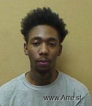 Christian S Perry Mugshot