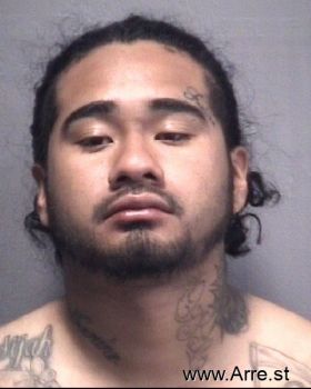 Christian  Ramirez Mugshot