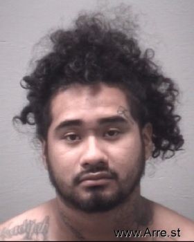 Christian  Ramirez Mugshot