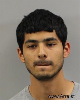 Christian  Rodriguez Mugshot