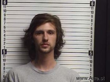 Christian Orion Russ I Mugshot