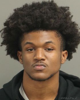 Christian Dakwon Smith Mugshot