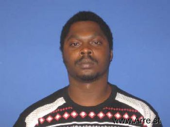 Christian Akoye Vann Mugshot