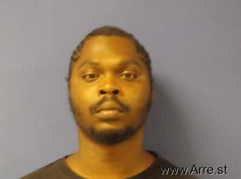 Christian Akoye Vann Mugshot