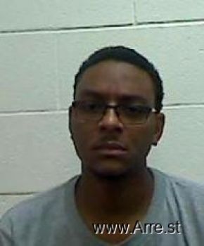 Christian  Watts Mugshot