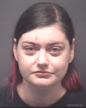 Christian Elizabeth Welborn Mugshot