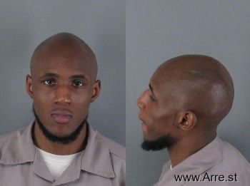 Christian Jeremy Whiteside Mugshot