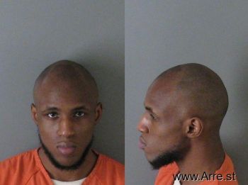 Christian Jeremy Whiteside Mugshot