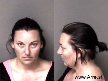 Christie Lee Davis Mugshot