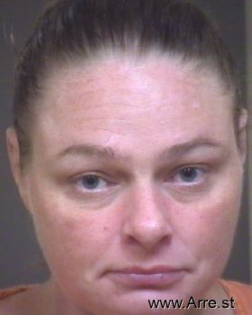 Christie Renee Sheppard Mugshot