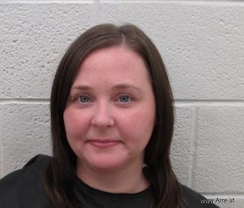 Christin Anne Decker Mugshot