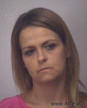 Christin Nichole Turner Mugshot