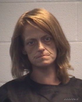 Christin Nichole Turner Mugshot