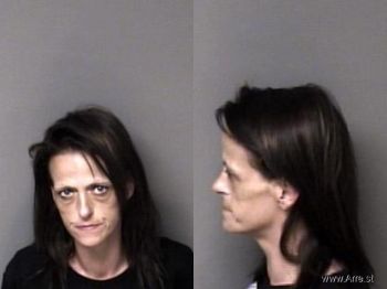 Christin Nichole Turner Mugshot