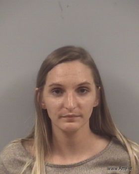 Christina  Adamski Mugshot