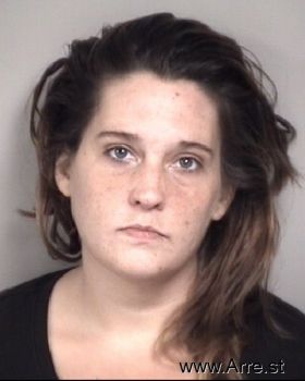 Christina Lynn Alexander Mugshot