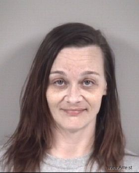 Christina Marie Alexander Mugshot