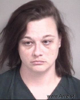 Christina Marie Alexander Mugshot