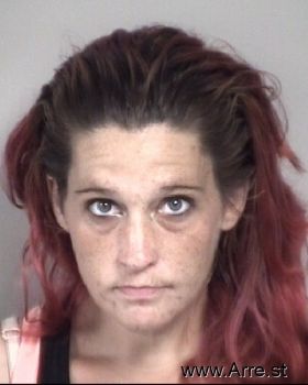 Christina Lynn Alexander Mugshot