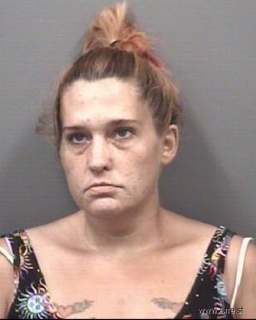 Christina Lynn Alexander Mugshot