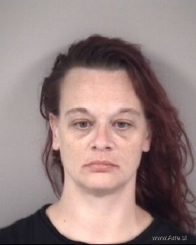 Christina Marie Alexander Mugshot