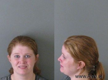 Christina Diane Alexander Mugshot