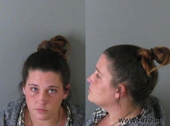 Christina Lynn Alexander Mugshot