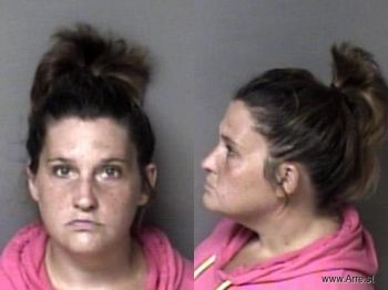 Christina Lynn Alexander Mugshot