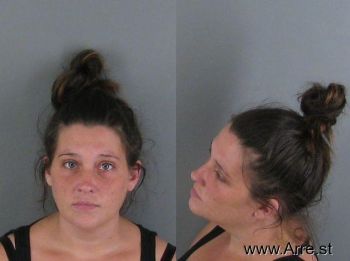 Christina Lynn Alexander Mugshot