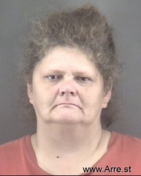 Christina Leigh Beaver Mugshot