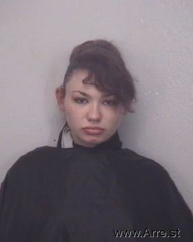 Christina  Bessette Mugshot