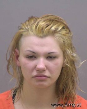 Christina Renea Bessette Mugshot