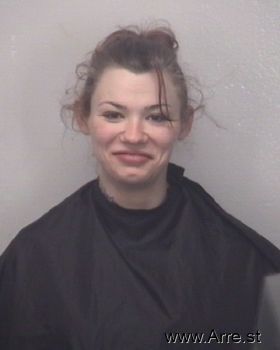 Christina  Bessette Mugshot