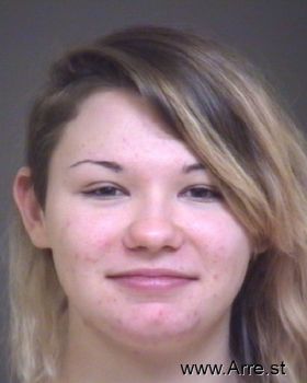 Christina Renea Bessette Mugshot