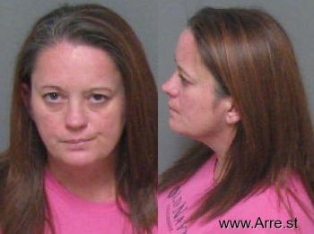 Christina Michelle Bruce Mugshot