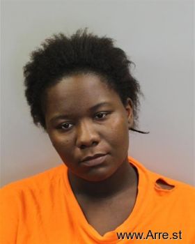 Christina Marie Carter Mugshot