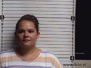 Christina Nicole Connolly Mugshot