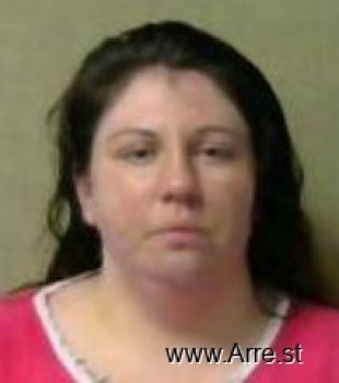 Christina L Duncan Mugshot