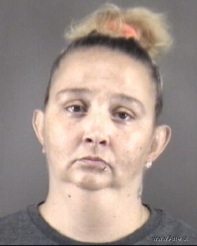 Christina Sue Harris Mugshot