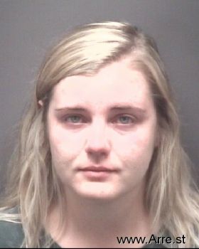 Christina Lynn Horne Mugshot