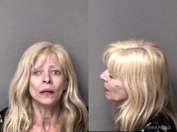 Christina Prince Humphries Mugshot