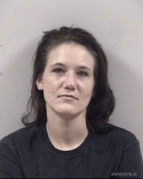 Christina  Jones Mugshot