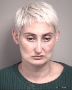 Christina Lynn Mason Mugshot