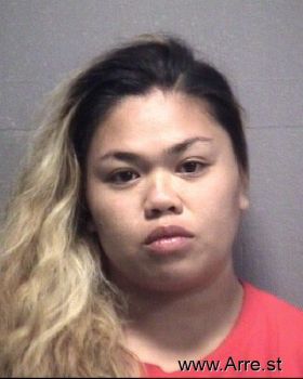 Christina Victoria Navarro Mugshot