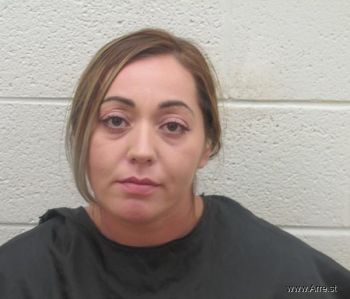 Christina Michelle Rangel Mugshot