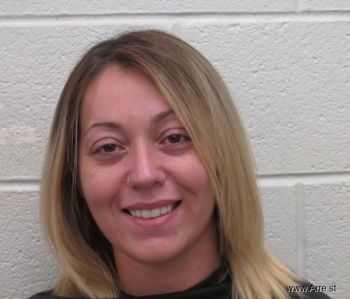 Christina Michelle Rangel Mugshot