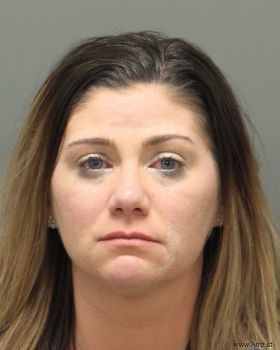 Christina Lynn Swanson Mugshot